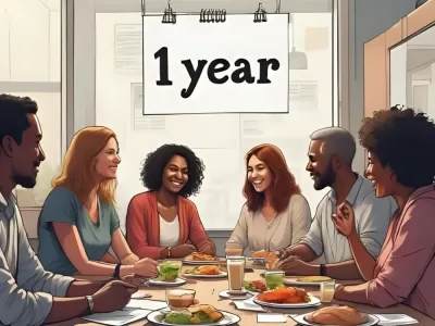 Group Nutrition Coaching Program 12 Months