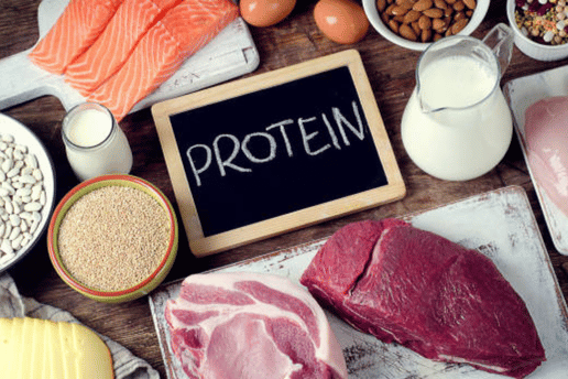 Protein: A Key Player in Weight Loss Across Various Diets